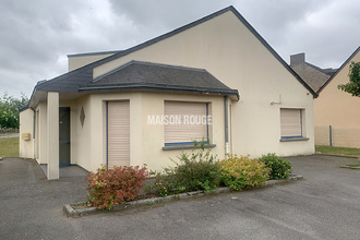 Ma-Cabane - Vente Maison BECHEREL, 91 m²