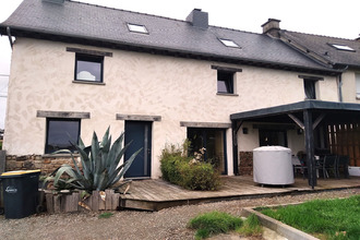 Ma-Cabane - Vente Maison BECHEREL, 150 m²