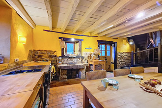 Ma-Cabane - Vente Maison BECHEREL, 281 m²