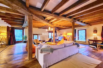 Ma-Cabane - Vente Maison BECHEREL, 281 m²