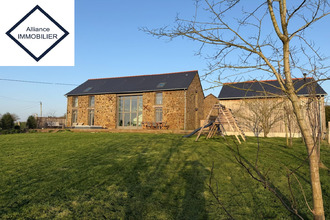 Ma-Cabane - Vente Maison Bécherel, 155 m²