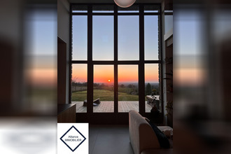 Ma-Cabane - Vente Maison Bécherel, 155 m²