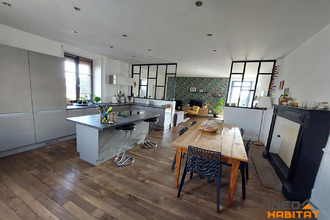 Ma-Cabane - Vente Maison BECHEREL, 190 m²