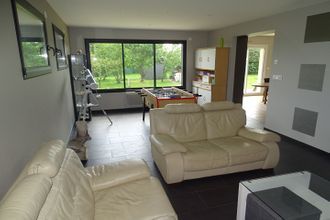 Ma-Cabane - Vente Maison BECON-LES-GRANITS, 182 m²