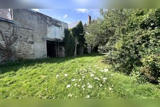 Ma-Cabane - Vente Maison Bécon-les-Granits, 146 m²