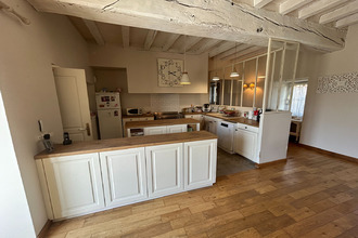 Ma-Cabane - Vente Maison BECON-LES-GRANITS, 260 m²