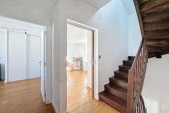 Ma-Cabane - Vente Maison BECON-LES-GRANITS, 87 m²