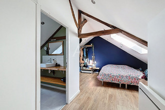 Ma-Cabane - Vente Maison BECON-LES-GRANITS, 87 m²