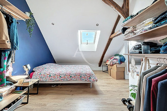 Ma-Cabane - Vente Maison BECON-LES-GRANITS, 87 m²