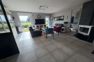 Ma-Cabane - Vente Maison BECON-LES-GRANITS, 120 m²