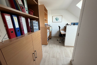 Ma-Cabane - Vente Maison BECON-LES-GRANITS, 120 m²