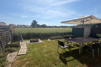 Ma-Cabane - Vente Maison BECON-LES-GRANITS, 120 m²