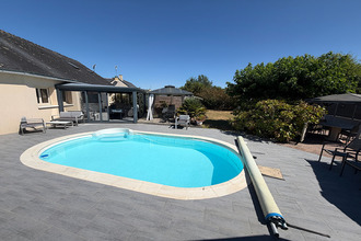 Ma-Cabane - Vente Maison BECON-LES-GRANITS, 127 m²