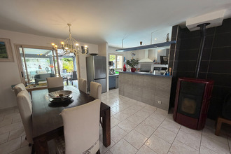 Ma-Cabane - Vente Maison BECON-LES-GRANITS, 127 m²