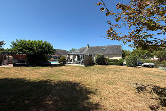 Ma-Cabane - Vente Maison BECON-LES-GRANITS, 127 m²
