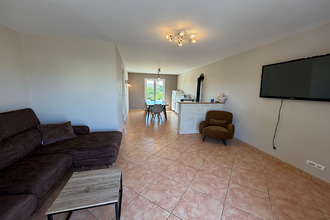 Ma-Cabane - Vente Maison BECON-LES-GRANITS, 100 m²