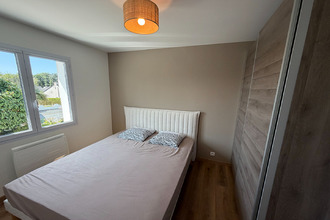 Ma-Cabane - Vente Maison BECON-LES-GRANITS, 100 m²