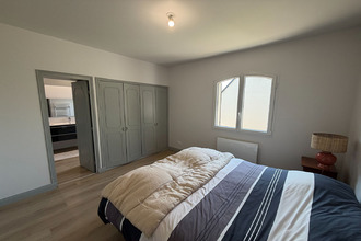 Ma-Cabane - Vente Maison BECON-LES-GRANITS, 112 m²