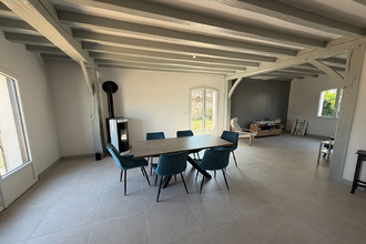 Ma-Cabane - Vente Maison BECON-LES-GRANITS, 112 m²