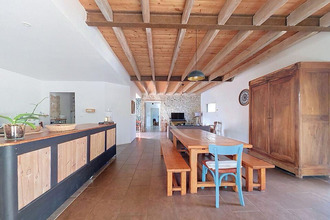 Ma-Cabane - Vente Maison BECON-LES-GRANITS, 179 m²