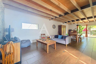 Ma-Cabane - Vente Maison BECON-LES-GRANITS, 179 m²