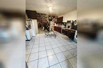 Vente Maison 02110, Becquigny France