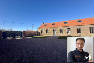Vente Maison 02110, Becquigny France