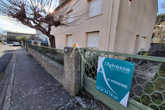 Ma-Cabane - Vente Maison BEDARIEUX, 168 m²