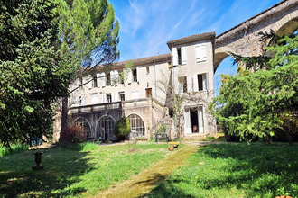 Ma-Cabane - Vente Maison BEDARIEUX, 318 m²