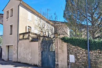 Ma-Cabane - Vente Maison BEDARIEUX, 318 m²