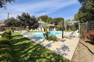 Ma-Cabane - Vente Maison Bédarrides, 215 m²