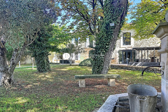 Ma-Cabane - Vente Maison Bédarrides, 273 m²