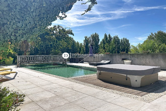 Ma-Cabane - Vente Maison Bédarrides, 273 m²