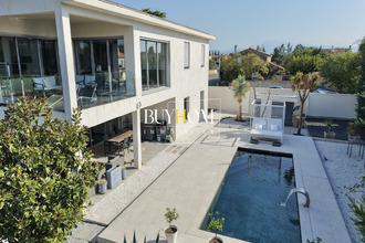 Ma-Cabane - Vente Maison Bédarrides, 228 m²