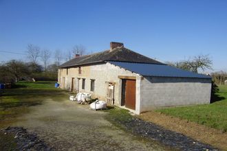 Ma-Cabane - Vente Maison BEDEE, 220 m²