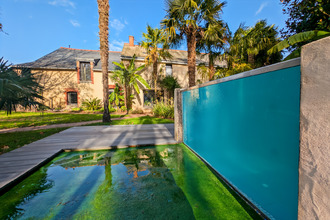 Ma-Cabane - Vente Maison Bédée, 185 m²