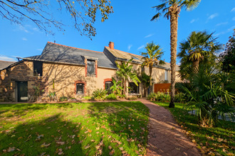 Ma-Cabane - Vente Maison Bédée, 185 m²