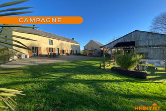 Ma-Cabane - Vente Maison BEDEE, 297 m²