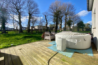 Ma-Cabane - Vente Maison BEDEE, 123 m²