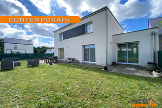 Ma-Cabane - Vente Maison BEDEE, 144 m²