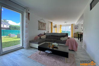Ma-Cabane - Vente Maison BEDEE, 144 m²