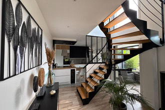 Ma-Cabane - Vente Maison BEDEE, 175 m²