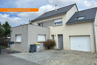 Ma-Cabane - Vente Maison BEDEE, 100 m²