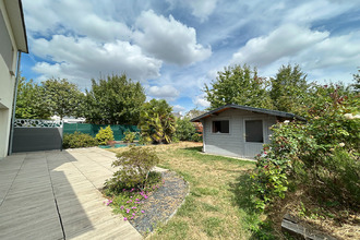 Ma-Cabane - Vente Maison BEDEE, 100 m²