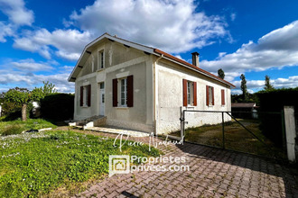 Vente Maison 17210, BEDENAC France