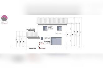 Ma-Cabane - Vente Maison Bédoin, 110 m²