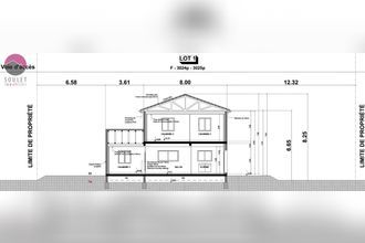 Ma-Cabane - Vente Maison Bédoin, 110 m²