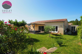 Ma-Cabane - Vente Maison Bédoin, 140 m²