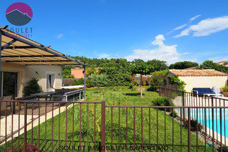 Ma-Cabane - Vente Maison Bédoin, 140 m²