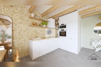 Ma-Cabane - Vente Maison Bédoin, 75 m²